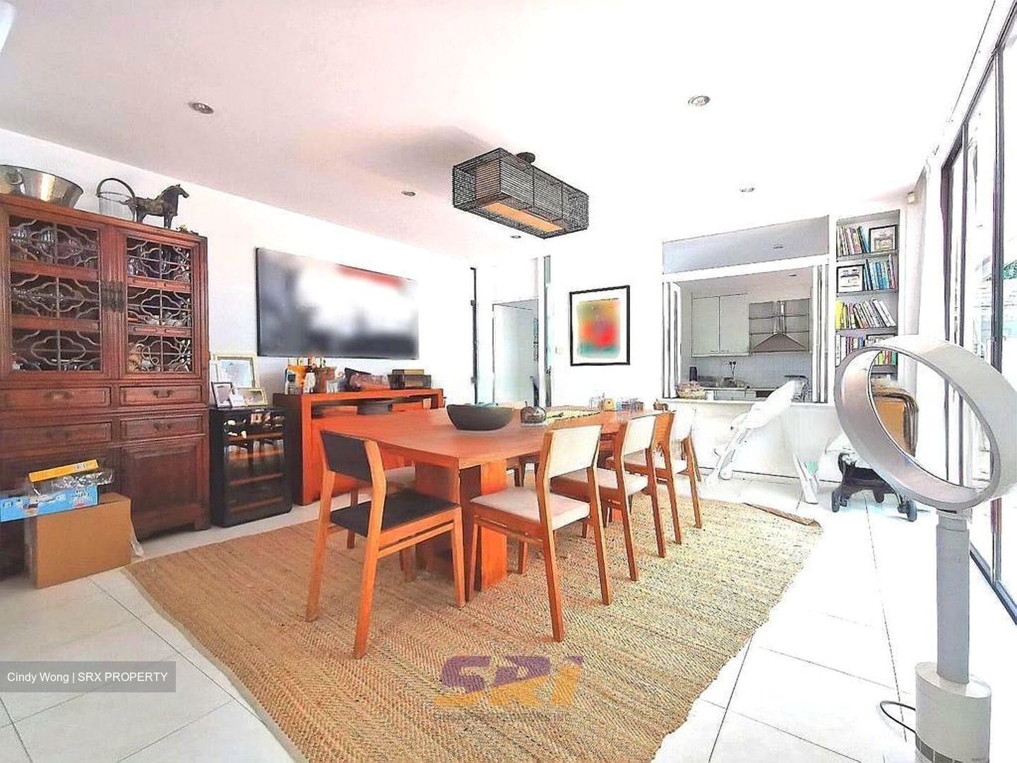 Leedon Park (D10), Detached #478589921